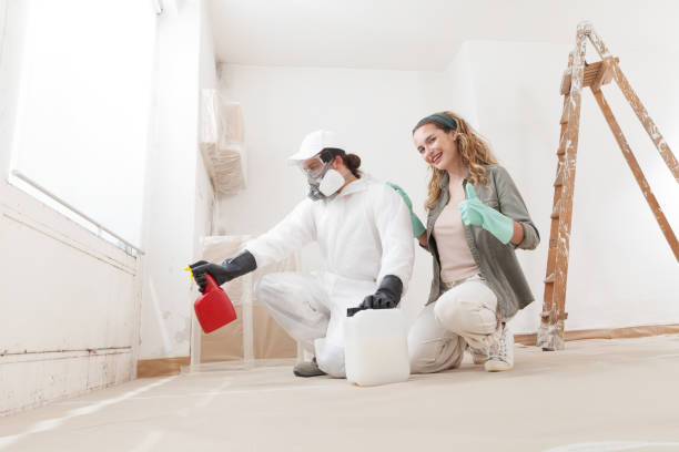 Best Forensic Mold Investigation  in Cayce, SC